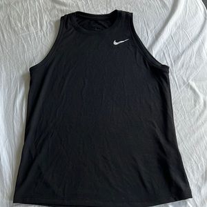nike athletic tank